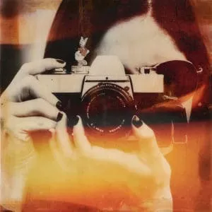 Crazy Click Mixed Media/Leinwand 40 x 40 cm Auflage 49 Exemplare